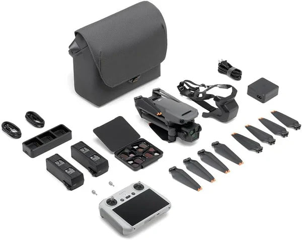 FlyDron con Cámara Full HD 4K + BATERÍA EXTRA
