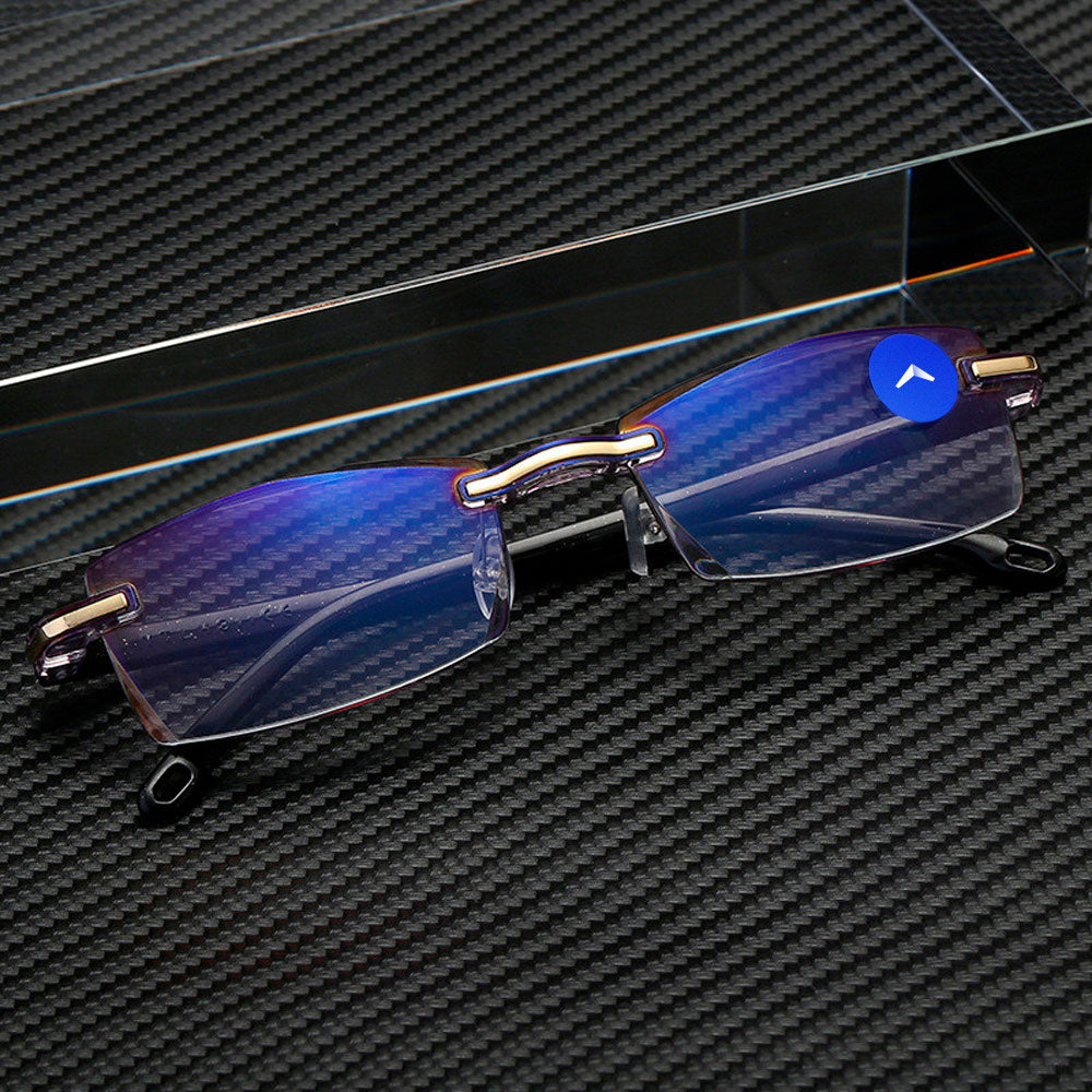 Gafas Inteligentes TR90 - La Sensación que Está Sorprendiendo a Miles de Personas