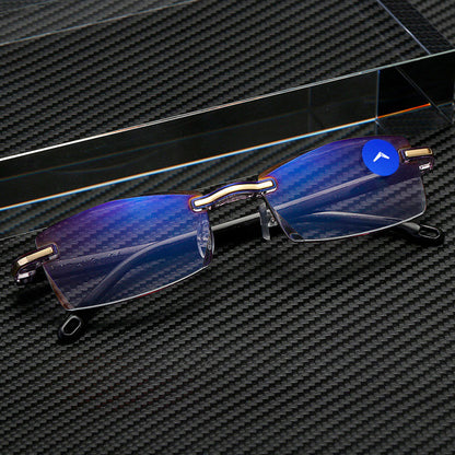 Gafas Inteligentes TR90 - La Sensación que Está Sorprendiendo a Miles de Personas