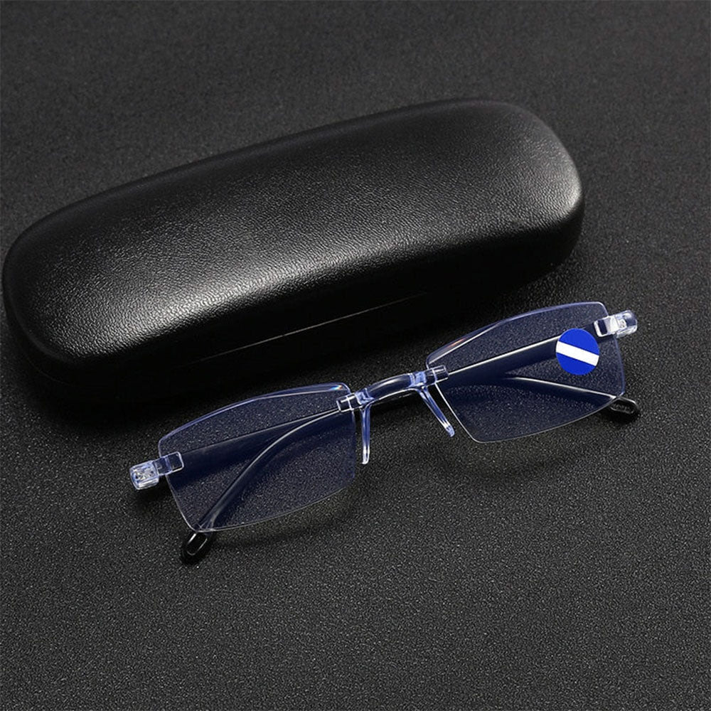 Gafas Inteligentes TR90 - La Sensación que Está Sorprendiendo a Miles de Personas