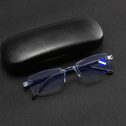 Gafas Inteligentes TR90 - La Sensación que Está Sorprendiendo a Miles de Personas