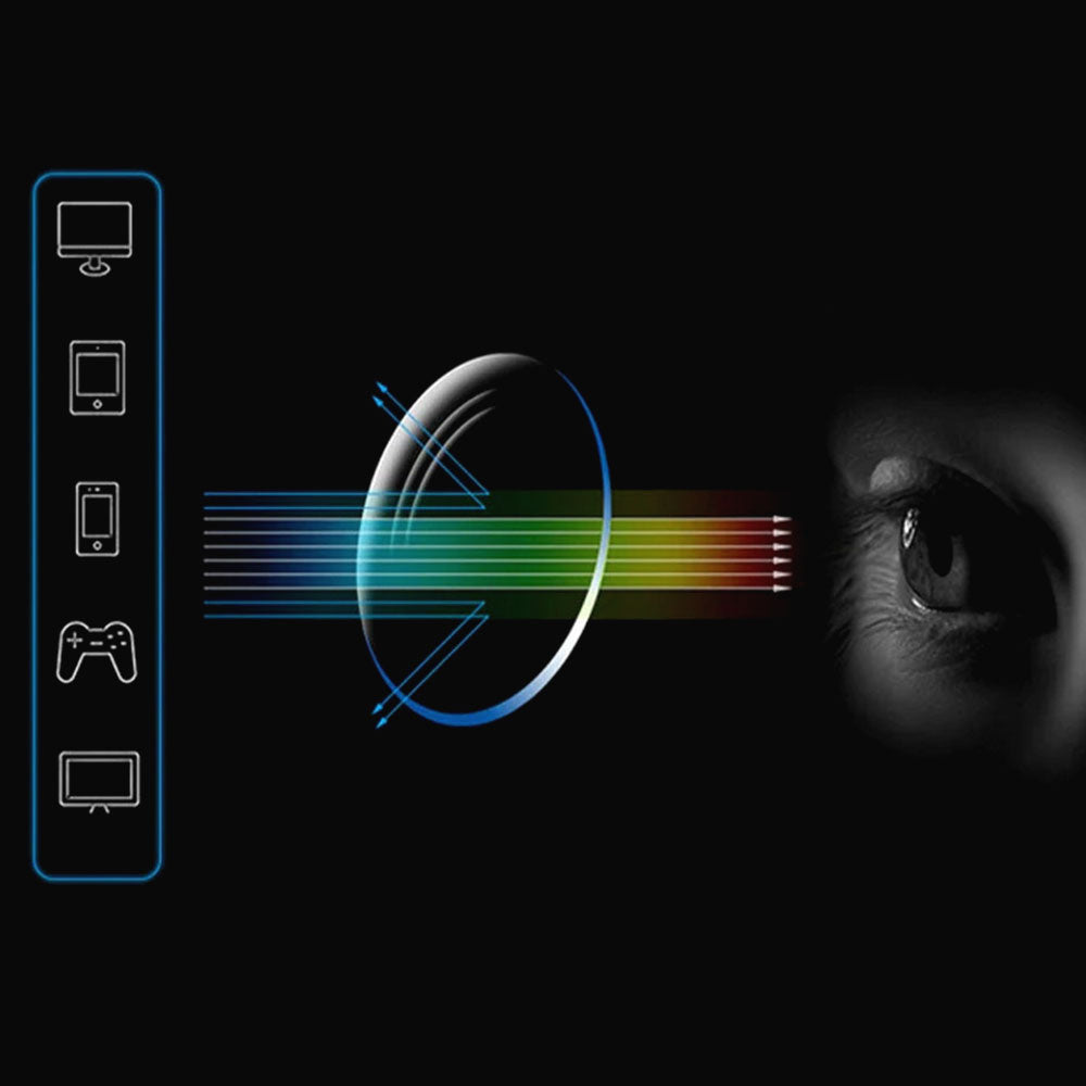 Gafas Inteligentes TR90 - La Sensación que Está Sorprendiendo a Miles de Personas