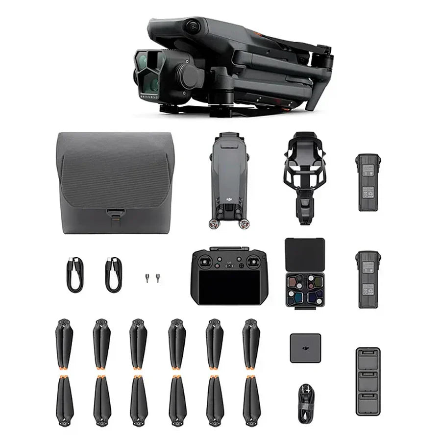 FlyDron con Cámara Full HD 4K + BATERÍA EXTRA