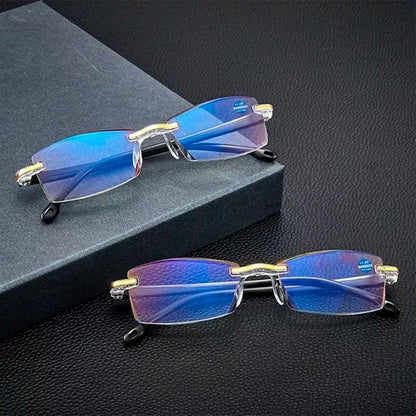 Gafas Inteligentes TR90 - La Sensación que Está Sorprendiendo a Miles de Personas